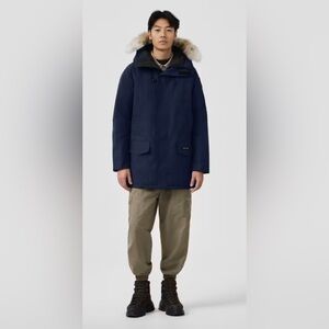 Canada Goose Langford Parka